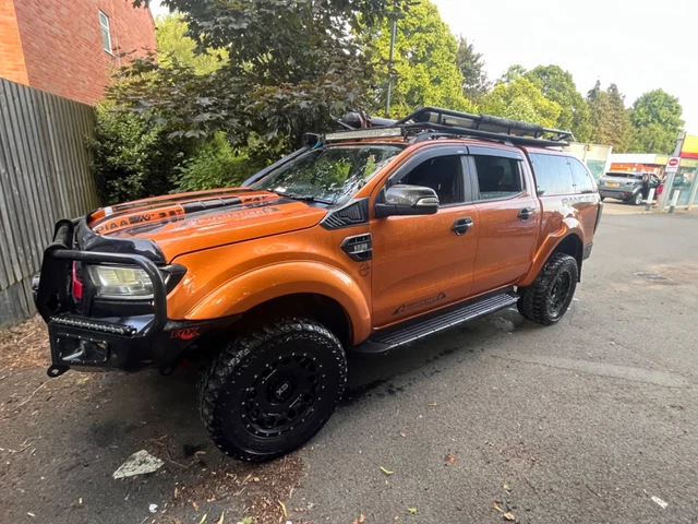 FORD RANGER WILDTRAK 3 2 Automatic Pride Orange 18 000 00 PicClick UK ford-ranger-wildtrak-3-2-automatic-pride-orange-18-000-00-picclick-uk