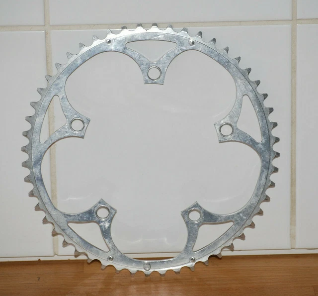 Pédalier Shimano Dura-Ace FC-7410 172,5 Mm - Comme Neuf Pour Vélo De Route (1995)