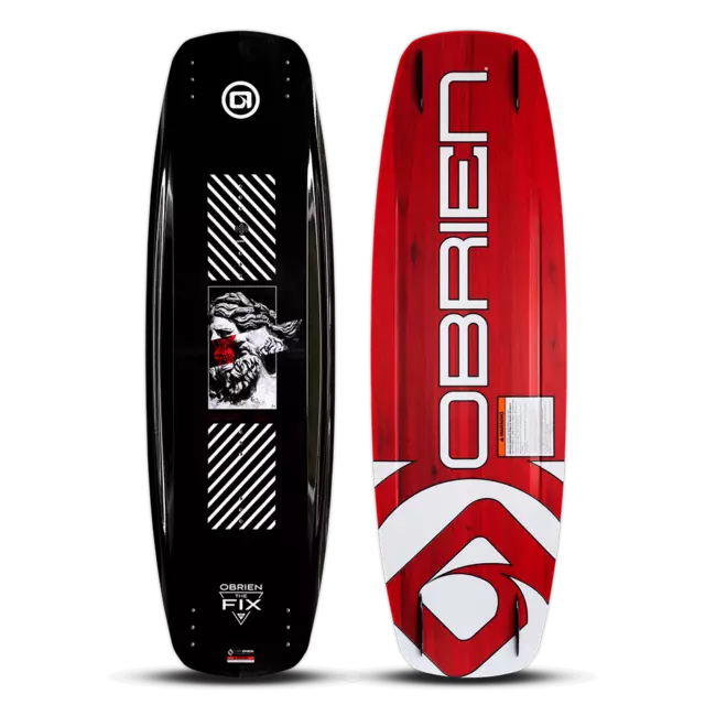 O'Brien Fix Wakeboard