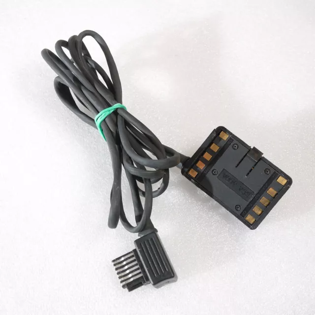 Metz Mecablitz SCA 300a Cable Adapter 35mm SLR film