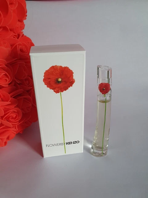Kenzo flower 100ml gia re sale