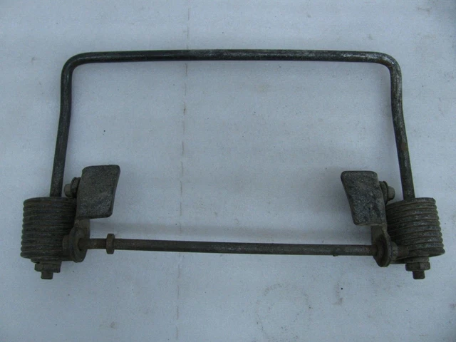 harley davidson buddy seat