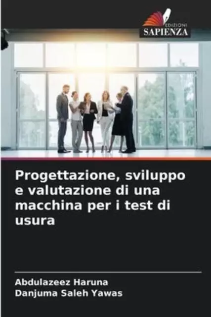 Abdulazeez Haruna (u. a.) | Progettazione, sviluppo e valutazione di una...