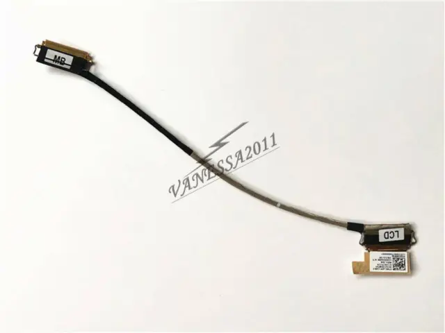 Neuf Pour LCD Edp Câble Vidéo FHD Écran 30 Broche Lenovo THINKPAD T480S 01EN999