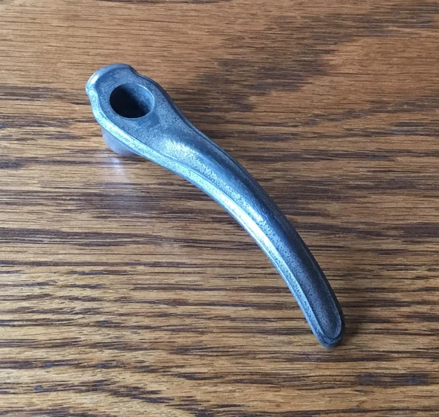 1920s 1930s Ford DOOR HANDLE vtg model A interior