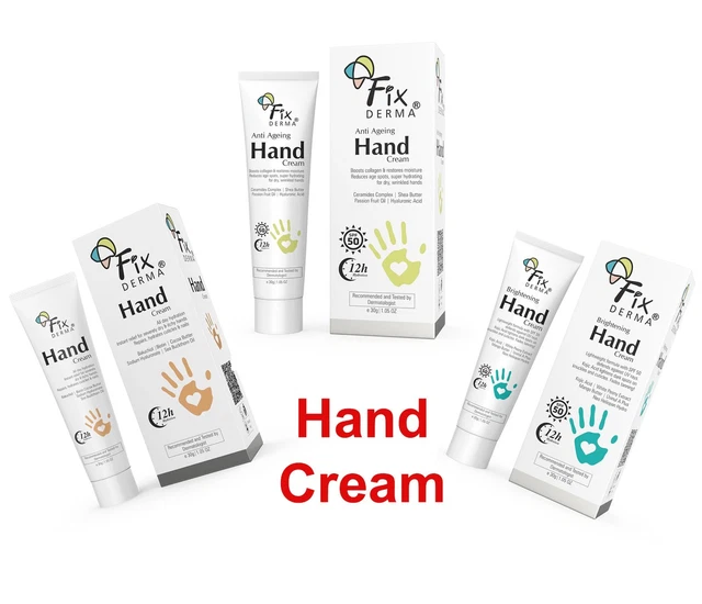 Crème Éclaircissante Et Gommant Pour Mains & Pieds - Combat Les Taches Rebelles, Avec Acide Kojique & Aloe Vera, 385ml
