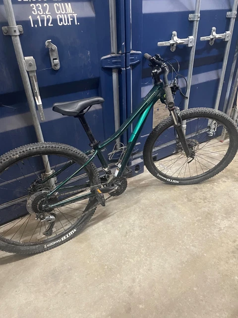 Cannondale trail tango 3 outlet