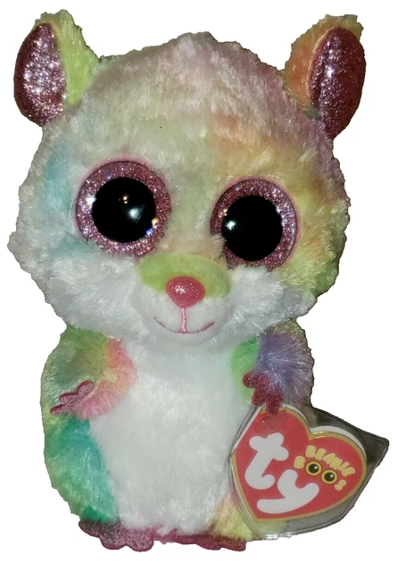 Ty Beanie Boos - ASUKA Lo Squalo Balena (esclusiva Giappone) NUOVO DI - Foto 9