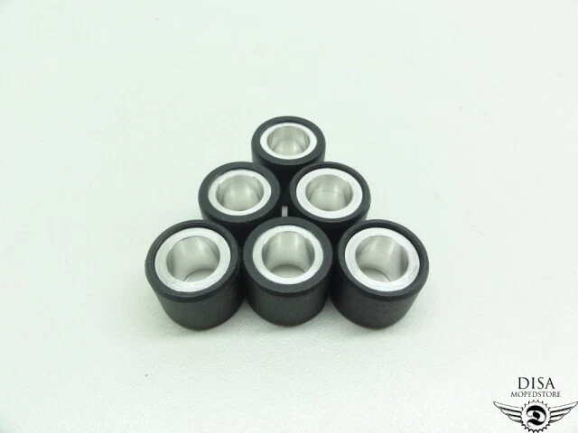 Variomatikgewichte NARAKU HD 18x14mm - 8,00g