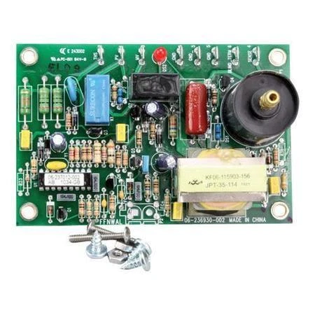 COMMERCIAL 41466 24 Volt Ignition Control