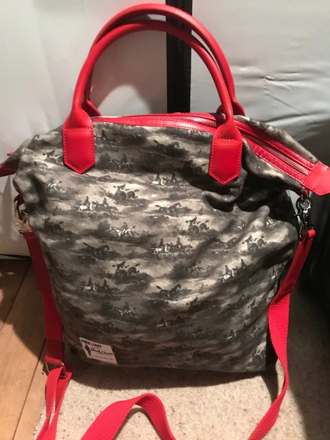 Hardy amies sales london bag price