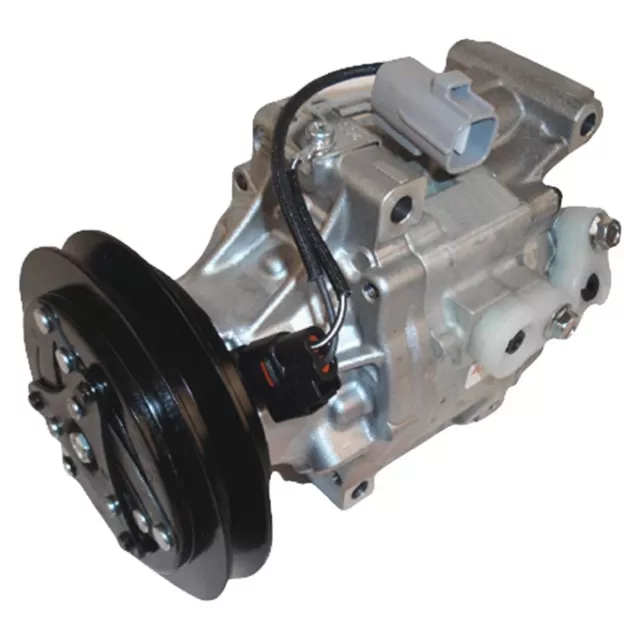 NEW AC Compressor for Kubota Tractor M9000 M9000DT M9000DTMC M9000HDC
