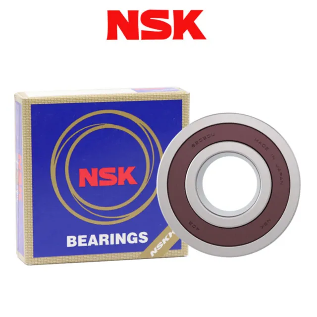 NSK high speed bearings 61900 61901 61902 61903 61904 61905 61906 zz DDU
