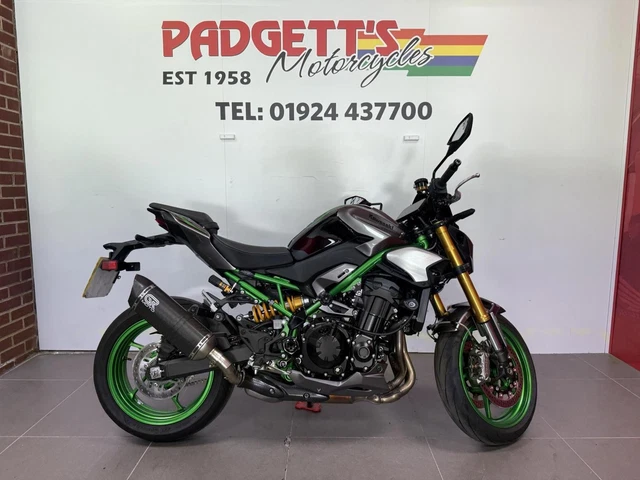 Kawasaki, Motorcycles & Scooters, Cars, Motorcycles & Vehicles
