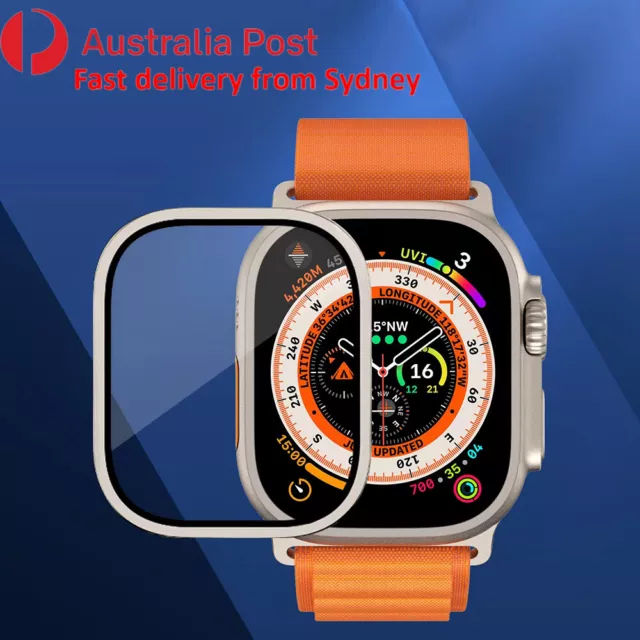 FRAME TPU EDGE Shell Screen Protector Case Cover Protective For Amazfit GTR  4 $12.26 - PicClick AU