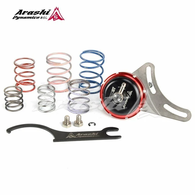 ADJUSTABLE WASTEGATE ACTUATOR For Ni ssan Silvia S14 S15 SR20 GT30