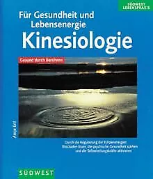 Kinesiologie von Ertl, Antje | Buch | Zustand sehr gut