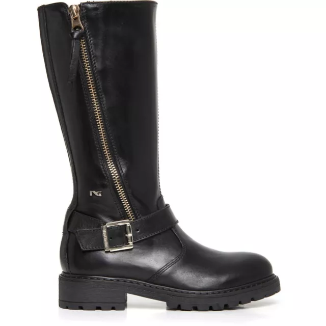Scarpe inverno 2019 clearance nero giardini