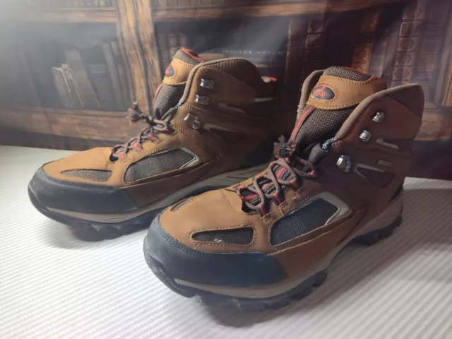 Magellan outdoors men's vera cruz casual shoes store