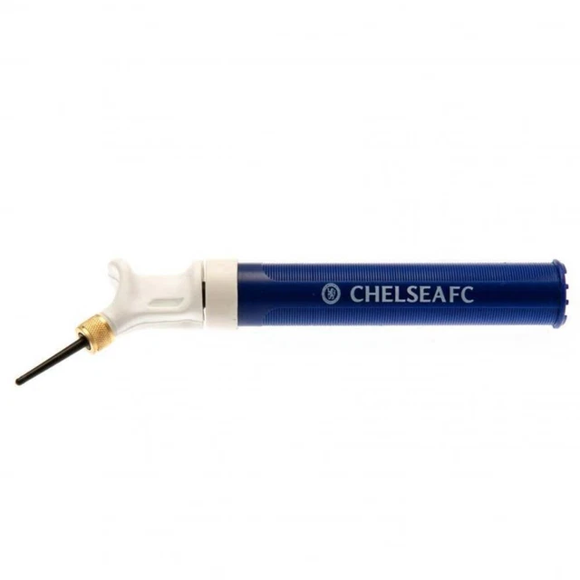 Chelsea FC Pompa di Gonfiaggio (SG21140)