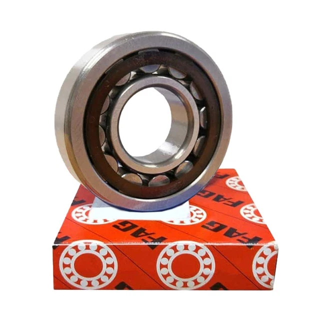 FAG NU2220-E-TVP2  Cylindrical Roller Bearing 100x180x46mm