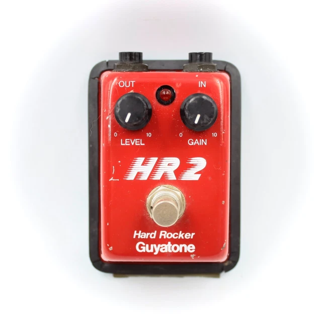 GUYATONE HR2 USED $241.55 - PicClick CA