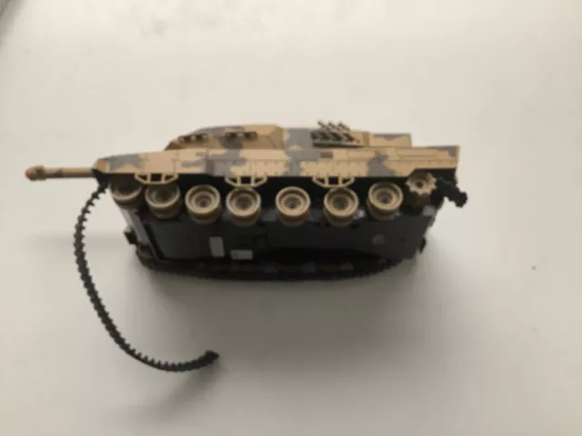 Unknown Make Of Model Ww2 German Tiger Tank