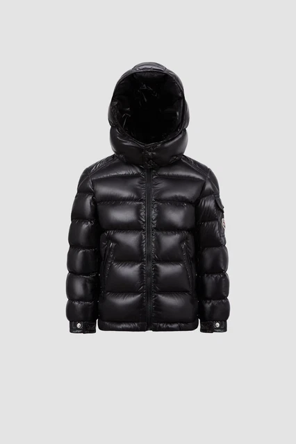 Piumino Corto Moncler Coat Moncler Maya Saldi Moncler Maya Short