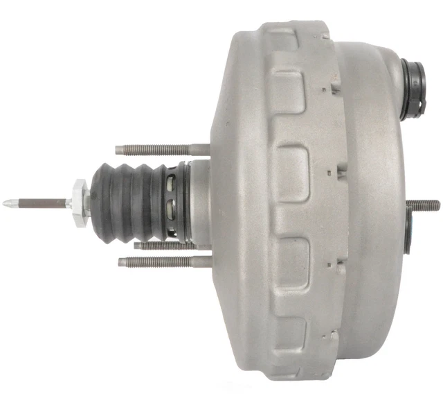 Power Brake Booster-FULL HYBRID EV-GAS (FHEV) Cardone 54-72043 Reman