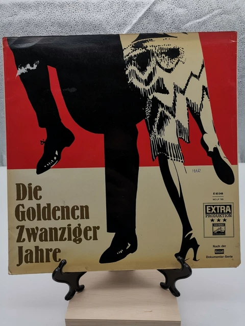 Filme über Die Goldenen 20er DIE GOLDENEN 20ER Jahre - Marlene Dietrich, Lotte Lenya, Blandine