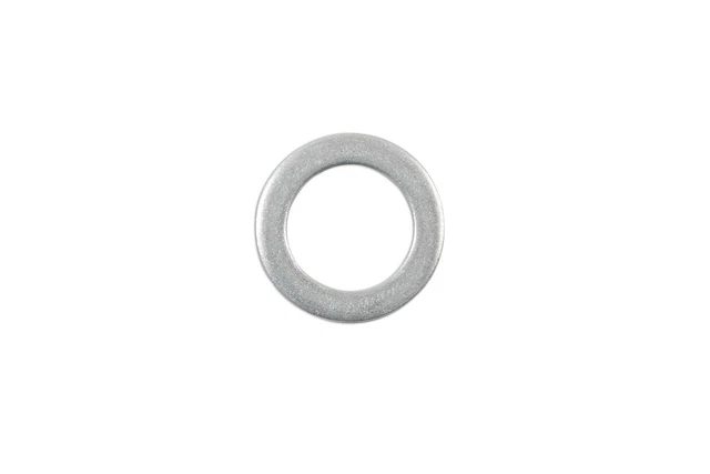 Connecteur 34128 Frein Tuyau Rondelle Aluminium M10 X 14.9mm x 1.5 10pc