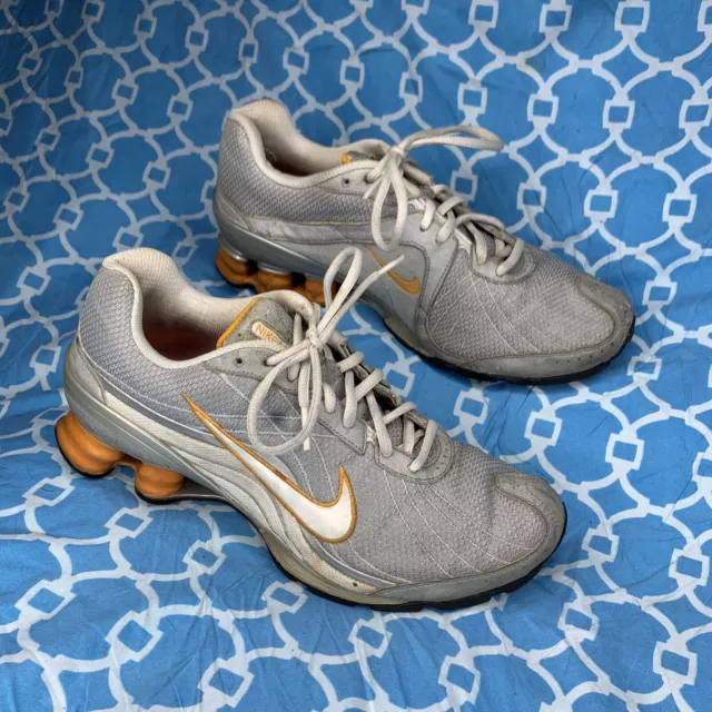 Nike magia shop shox
