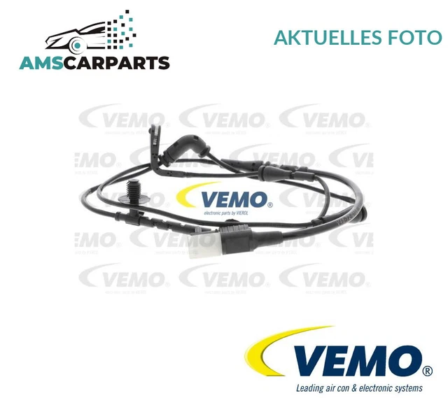 WARNKONTAKTKABEL VERSCHLEIßWARNKONTAKT HINTEN V48-72-0105 VEMO P NEU
