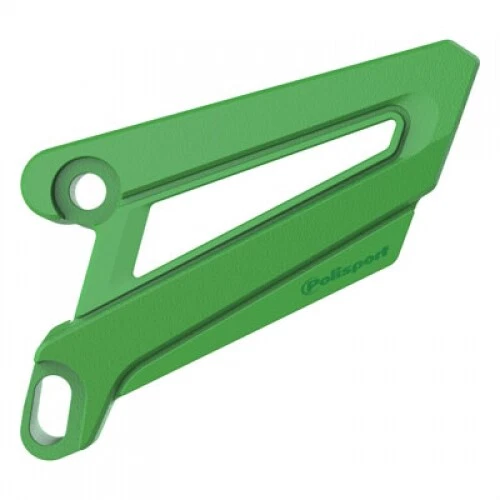 Polisport Front Sprocket Protector Green 8468500002