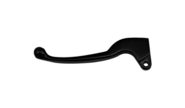 Rear Brake Lever fits Black Sym Jet 50, Jet 100, New Duke 125 Motorbikes