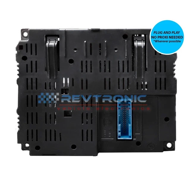 FIAT 500 BLUE and me module ecu control unit 51926903 Repair Service £95.00 PicClick UK