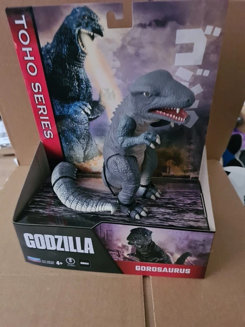MONSTERVERSE TOHO CLASSIC 6.5