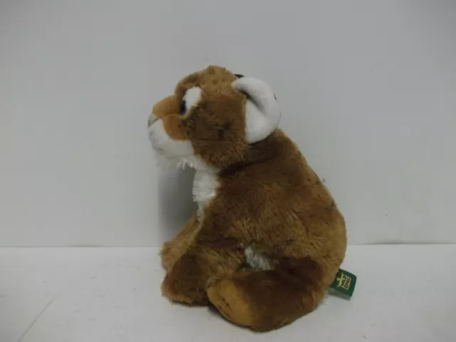 12'' Wild Republic Tiger Soft Toy Wild / Zoo Animal 2