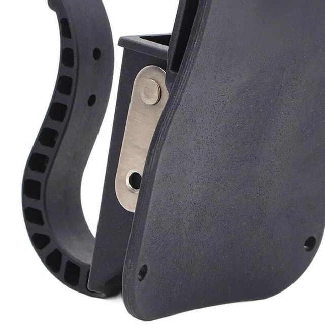 Portacintura utensile portatile con corda di sicurezza - Fondina trapano multifunzione