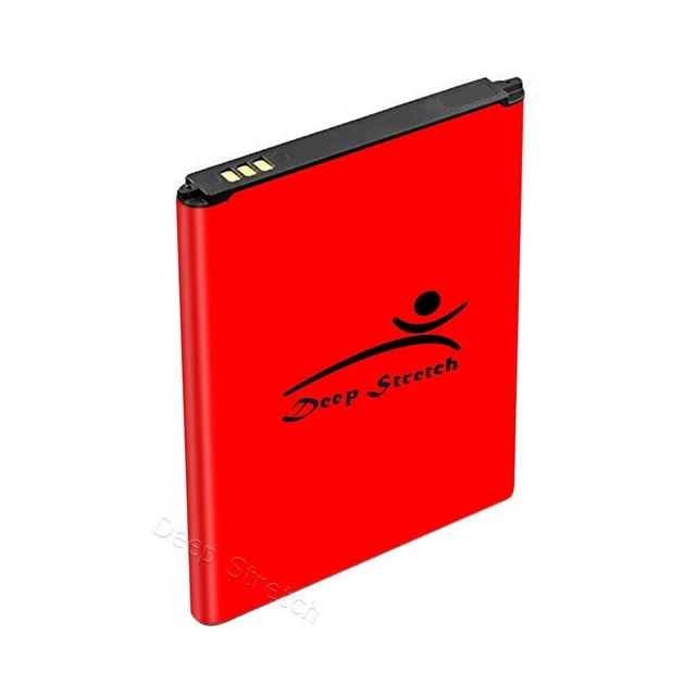 6500mAh Extended Slim Battery for Samsung Galaxy Note 2 II R950 N7100 Phone USA