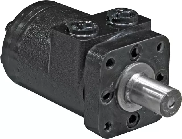 Buyers Cm004P - Replacement Hydraulic 4-Bolt Spinner Motor