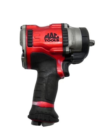 Mac tools half inch impact gun hotsell