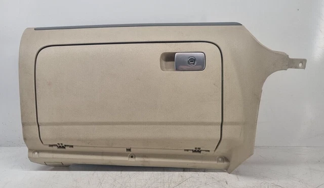 Volkswagen EOS (2008) Handschuhfach Fach 1K2857290
