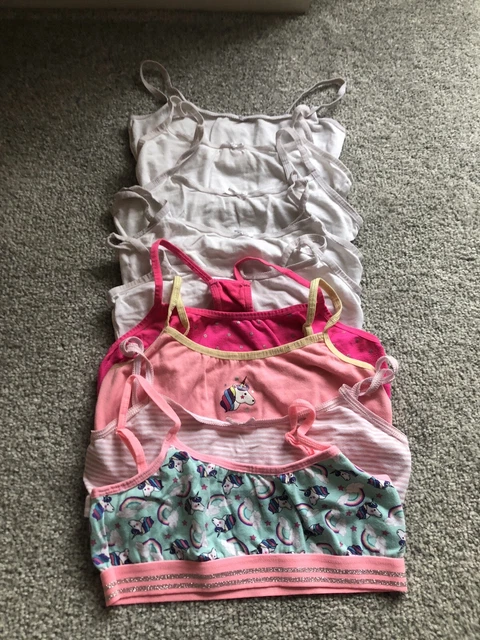 Girls Clothes Bundle Age 11-12 Years and 12-13 Years 2