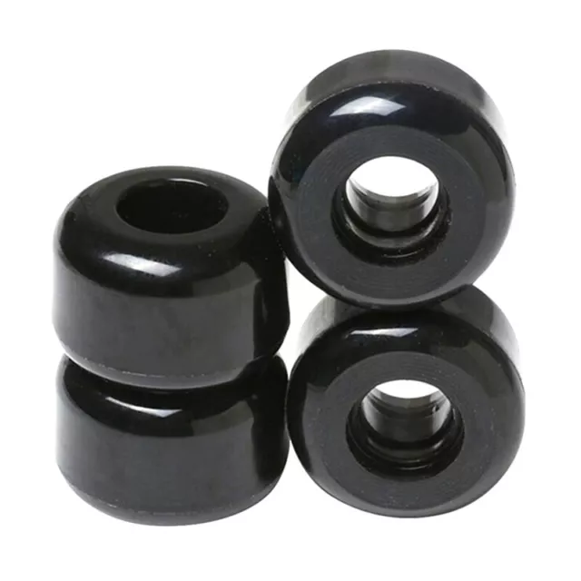 4Pcs/Set Skateboard Longboard Wheel 54mmx36mm 82A Wheel Stunt Skateboards1821