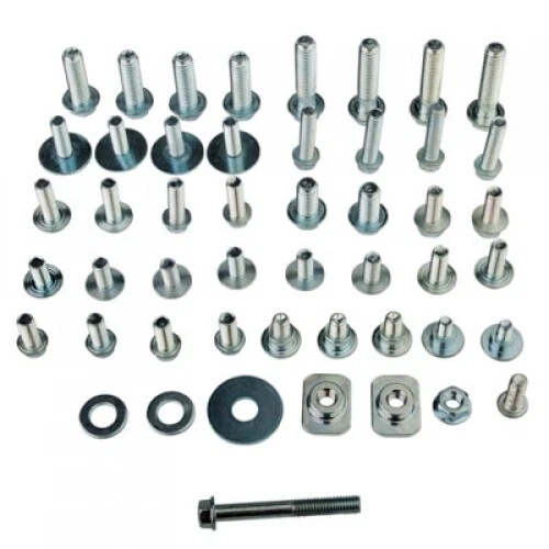 Tusk Yamaha YZ Trail Bolt Kit 175-772-0001