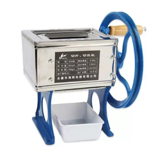 Manual hand-cranked meat grinder slicer Cutter,meat slicer meat cutter machine h Manual hand-cranked meat grinder slicer Cutter,meat slicer meat cutter machine h