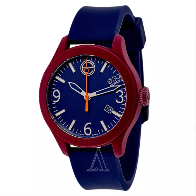 Esq movado hotsell watch battery size