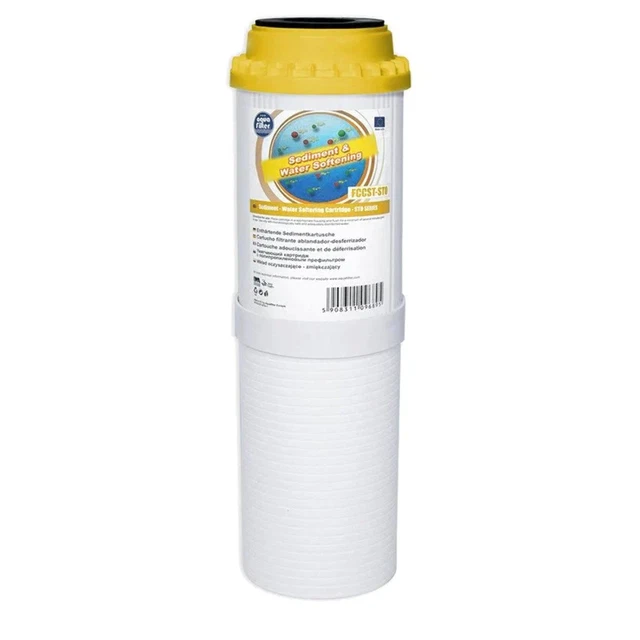 Aquafilter FCCST-STO Softening Sediment Cartridges