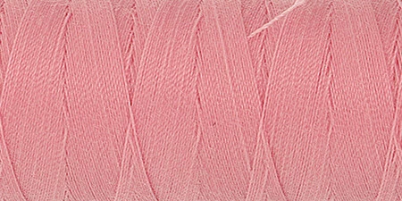 Paquete de 5 Mettler Metroseno 100% Núcleo Hilado Poliéster 50wt 165yd-Pétalo Rosa -9161-10